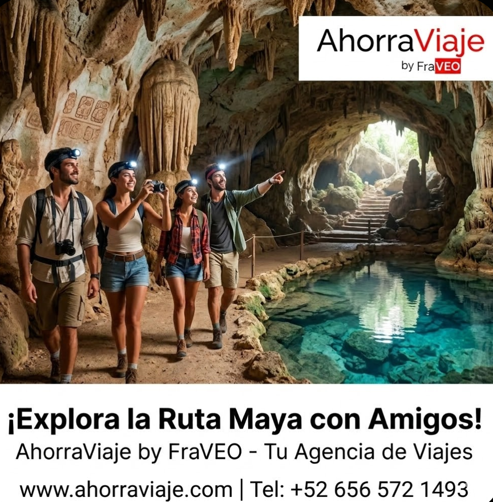 Familia viajando con nuestras ofertas
